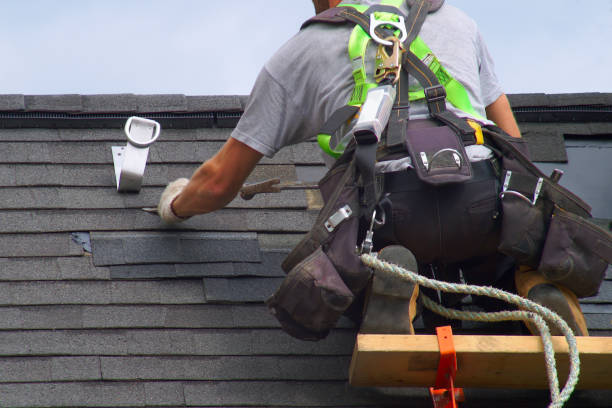 Best Residential Roofing Contractor  in Standish, MI