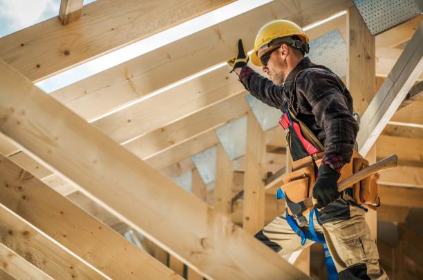 Best Roof Waterproofing Services  in Standish, MI