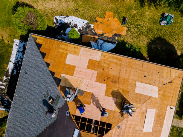 Professional Roofing Contractor in Standish, MI