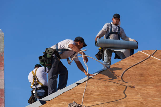 Best Tile Roofing Contractor  in Standish, MI