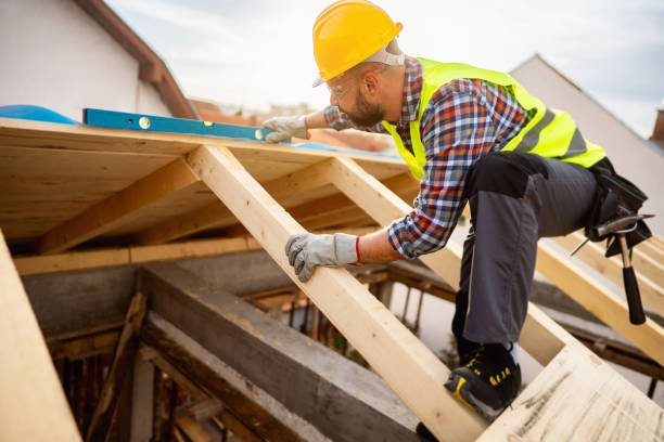 Trusted Standish, MI Roofing Contractor Experts