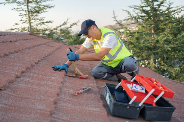 Best New Roof Installation  in Standish, MI