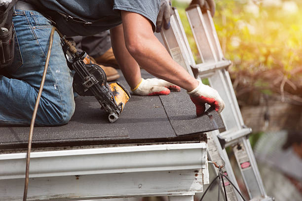 Best Roof Replacement Cost  in Standish, MI
